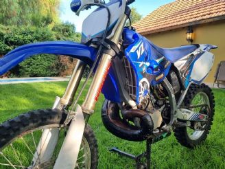 Yamaha YZ Usada en Mendoza
