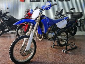 Yamaha YZ Usada en Mendoza