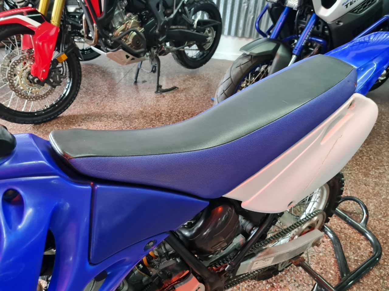 Yamaha YZ Usada en Mendoza, deRuedas