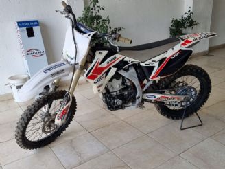 Yamaha YZ Usada en Mendoza