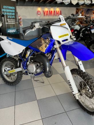 Yamaha YZ Usada en Mendoza