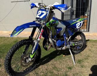 Yamaha YZ Usada en Mendoza