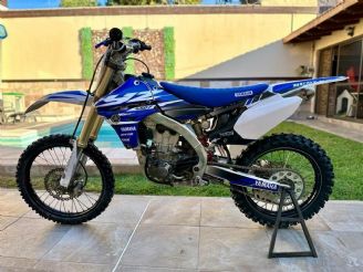 Yamaha YZ Usada en Mendoza