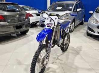 Yamaha YZ Usada en Mendoza