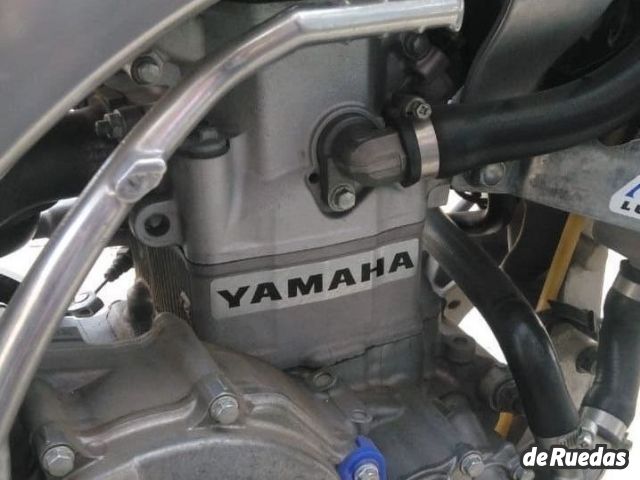 Yamaha YZ Usada en Mendoza, deRuedas