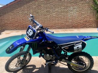 Yamaha YZ Usada en Mendoza
