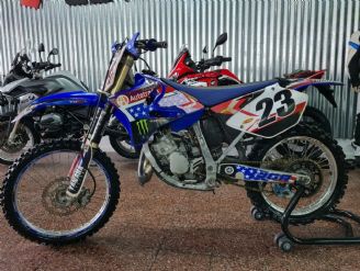 Yamaha YZ Usada en Mendoza