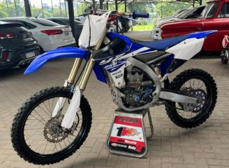 Yamaha YZ Usada en Córdoba