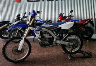 Yamaha YZ Usada en Mendoza