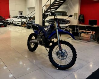 Yamaha YZ Usada en Mendoza