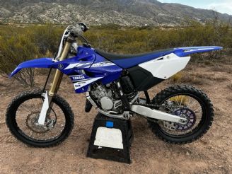 Yamaha YZ Usada en Mendoza