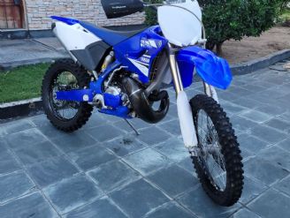 Yamaha YZ Usada en Mendoza
