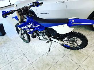 Yamaha YZ Usada en Mendoza