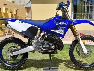 Yamaha YZ Usada en Mendoza