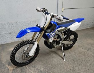 Yamaha YZ Usada en Mendoza