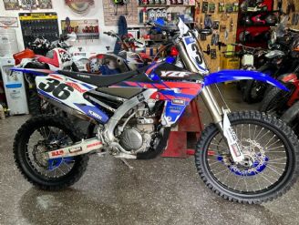 Yamaha YZ Usada en Mendoza