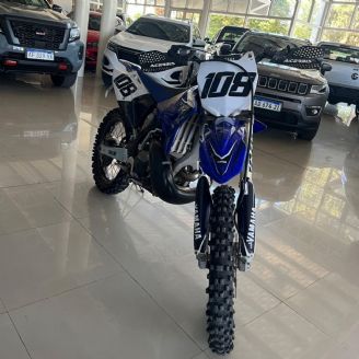 Yamaha YZ Usada en Mendoza
