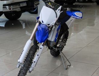 Yamaha YZ Usada en Mendoza
