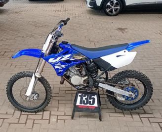 Yamaha YZ Usada en Córdoba