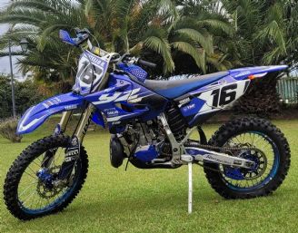 Yamaha YZ Usada en Mendoza