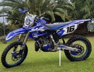 Yamaha YZ Usada en Mendoza