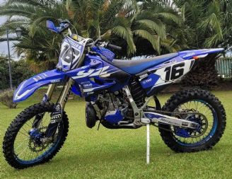 Yamaha YZ Usada en Mendoza