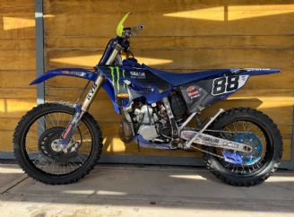 Yamaha YZ Usada en Mendoza
