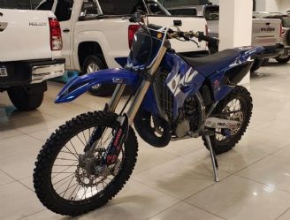 Yamaha YZ Usada en Mendoza