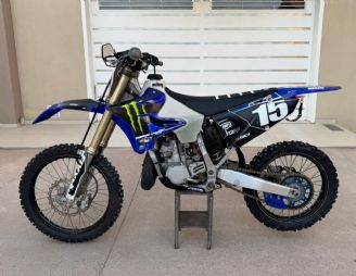 Yamaha YZ Usada en Mendoza