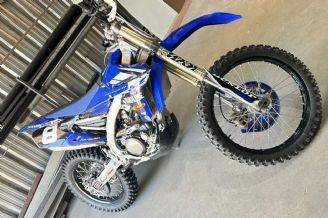 Yamaha YZ Usada en Mendoza