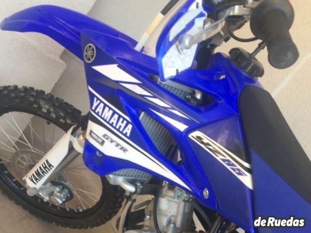 Yamaha YZ Usada en Mendoza, deRuedas