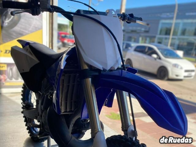 Yamaha YZ Usada en Córdoba, deRuedas