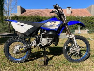 Yamaha YZ Usada en Mendoza