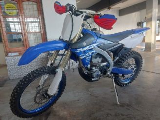 Yamaha YZ Usada en Mendoza