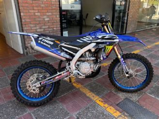 Yamaha YZ Usada en Mendoza