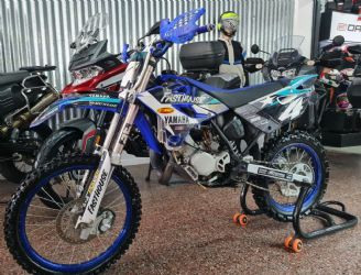 Yamaha YZ Usada en Mendoza