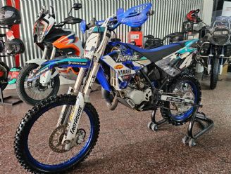 Yamaha YZ Usada en Mendoza