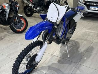 Yamaha YZ Usada en Mendoza