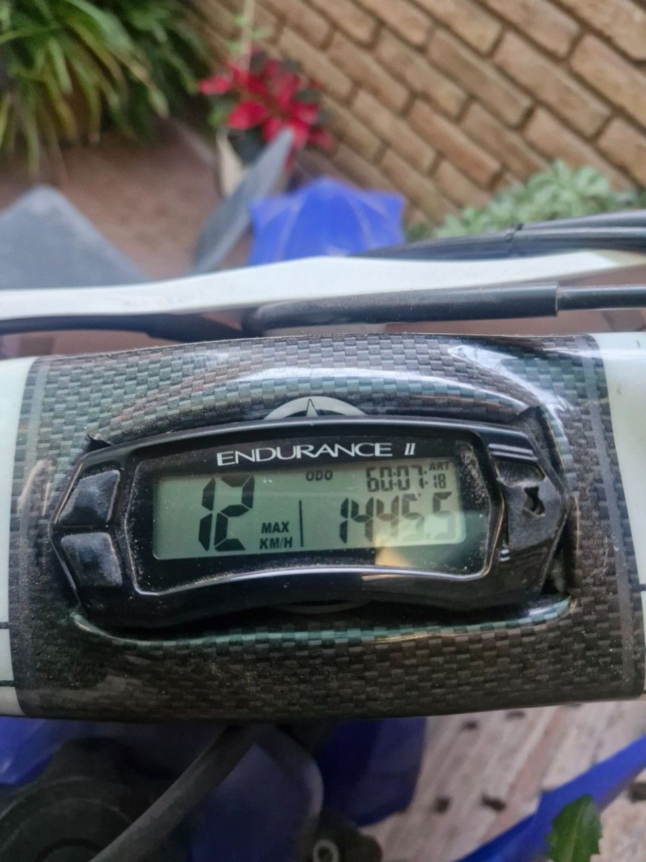 Yamaha YZ Usada en Mendoza, deRuedas