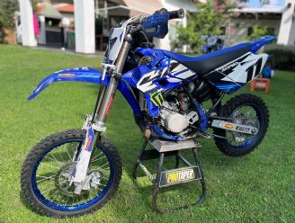 Yamaha YZ Usada en Mendoza