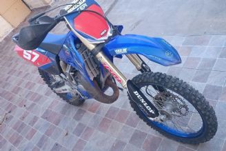 Yamaha YZ Usada en Mendoza