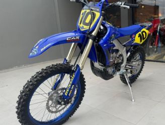 Yamaha YZ Usada en San Juan Financiado