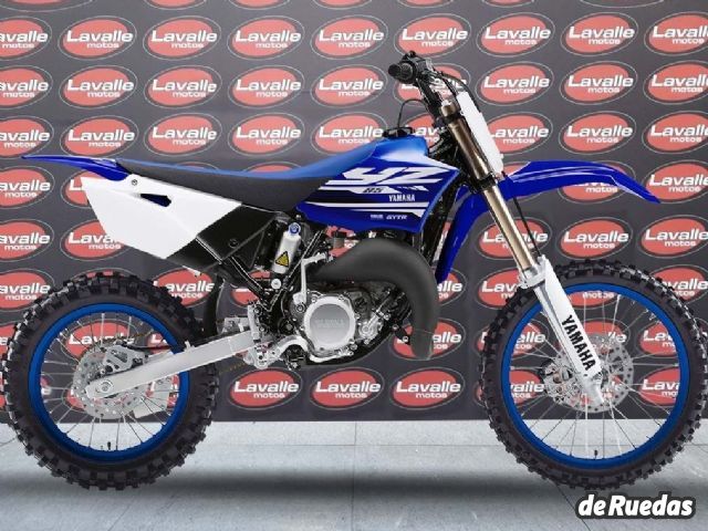 Yamaha YZ Nueva en San Luis, deRuedas