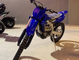 Yamaha YZ Nueva en San Juan Financiado