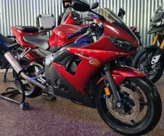 Yamaha YZF Usada en Mendoza