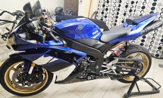 Yamaha YZF Usada en Mendoza
