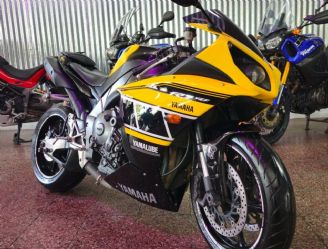 Yamaha YZF Usada en Mendoza