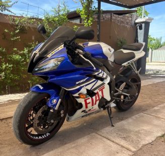 Yamaha YZF Usada en Mendoza