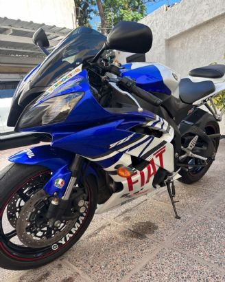 Yamaha YZF Usada en Mendoza