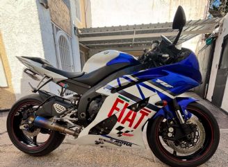 Yamaha YZF Usada en Mendoza